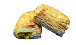 Al Dasma Bakery Patize Vegetable