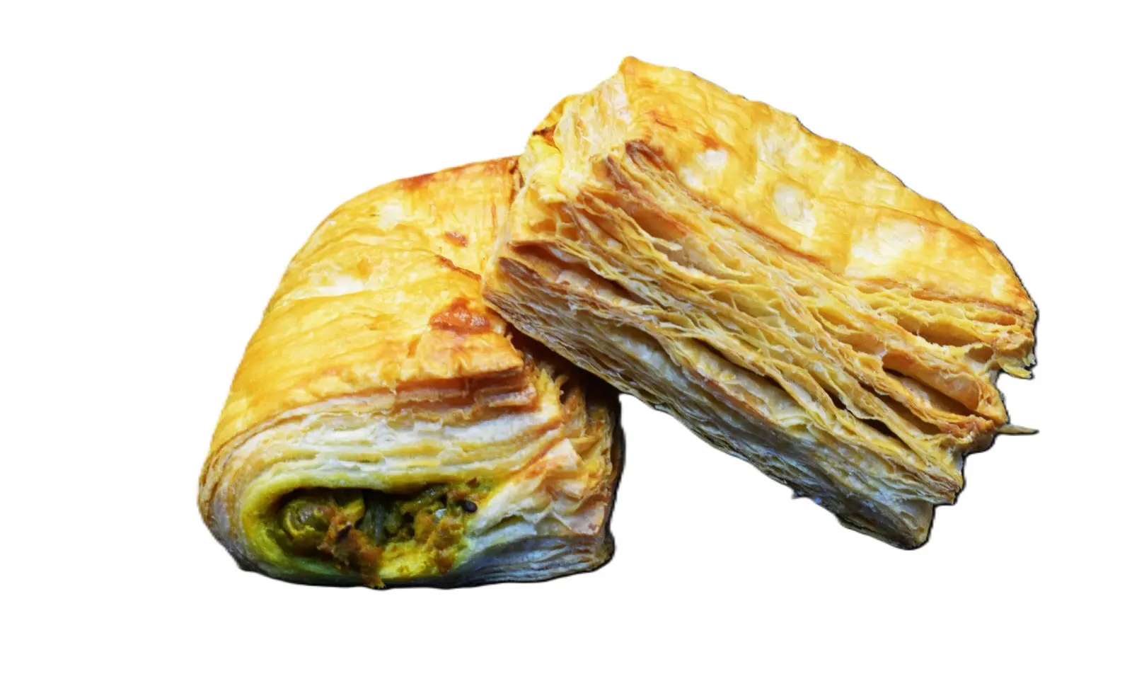Al Dasma Bakery Patize Vegetable - view 1