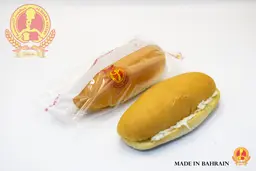 مخبز الدسمه ساندويش صمون دجاج بالمايونيز