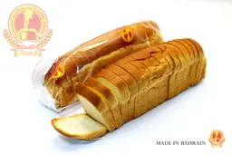 Al Dasma Bakery Baby Milk Bread