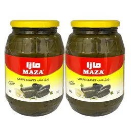 مازا ورق عنب 2 × 908 جم