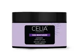Celia Shea Moisturizer Lavander 300 Gm