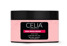 Celia Shea Moisturizer Aker Fassi 300 Gm