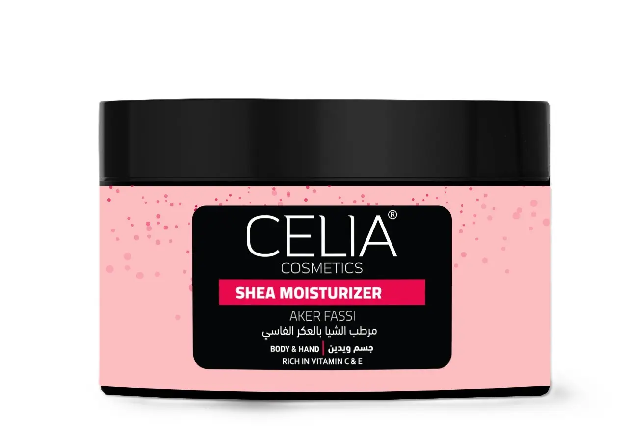Celia Shea Moisturizer Aker Fassi 300 Gm - view 1