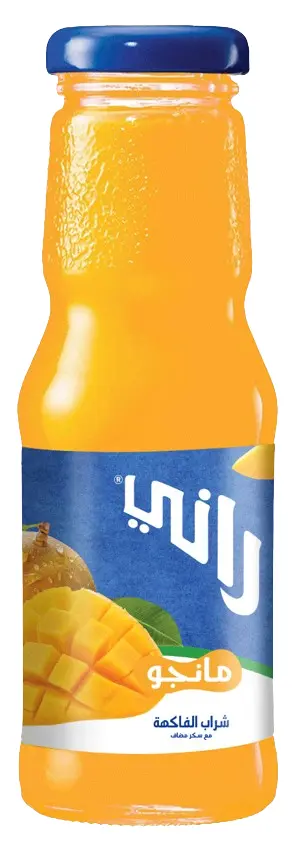 Rani Mango Fruit Drink 200 Ml - view 2