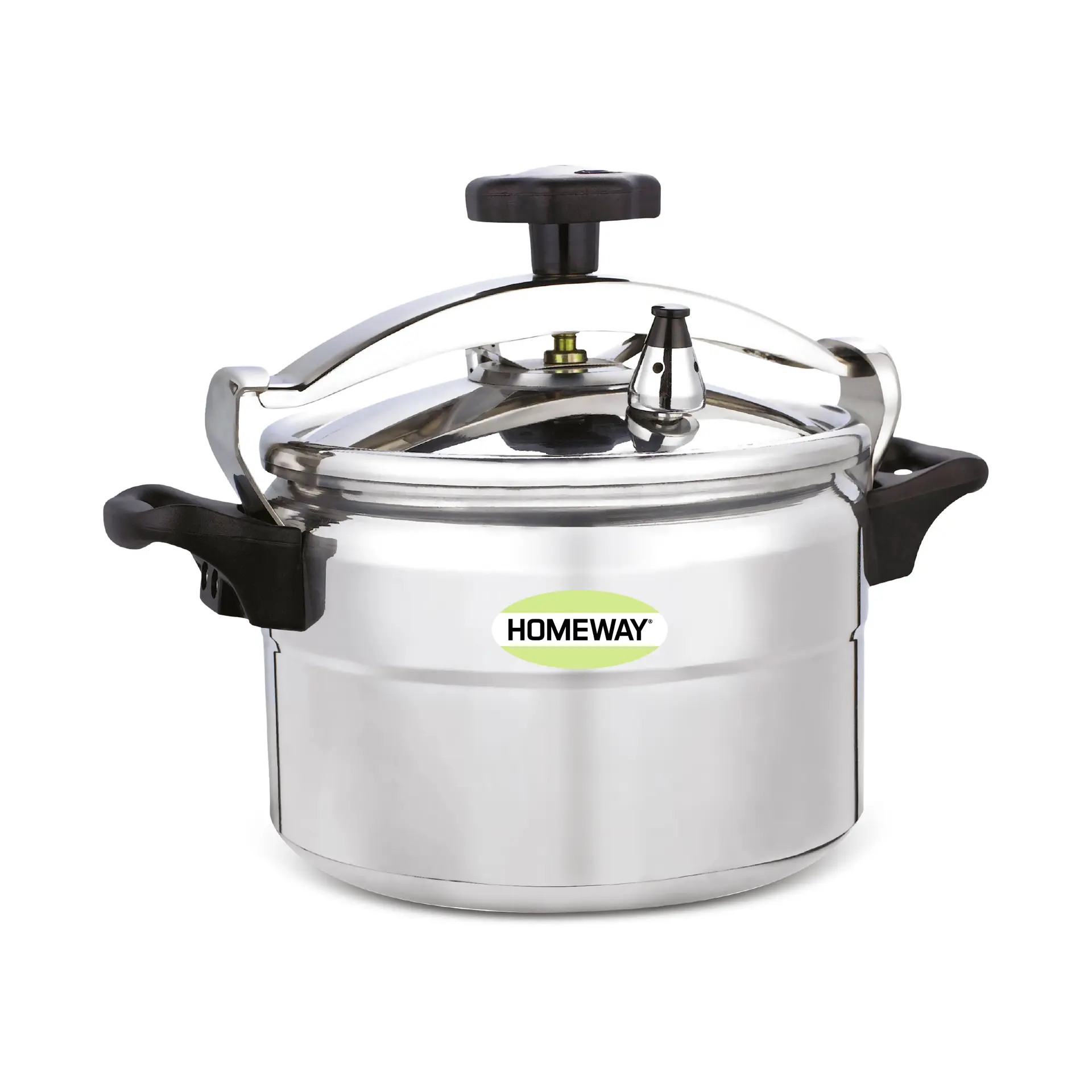 Homeway Pressure Cooker 7 Ltr - view 1