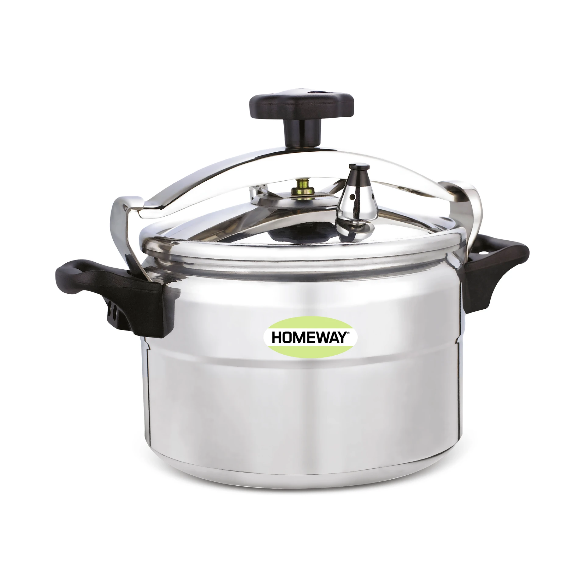 Homeway Pressure Cooker 7 Ltr