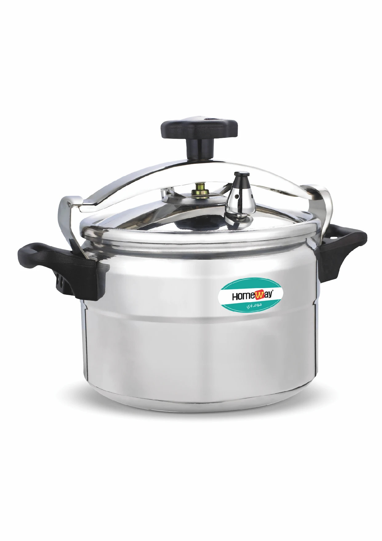 Homeway Pressure Cooker 11 Ltr