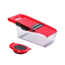 Homeway Multi-Function Vegetable  Chopper 8 In 1