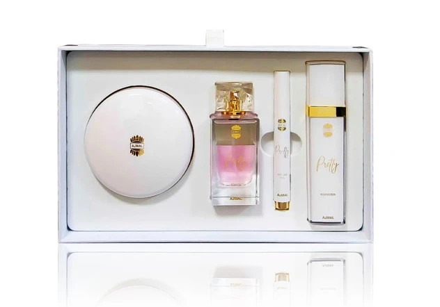 Ajmal Pretty Kit Original Gift Set For Women