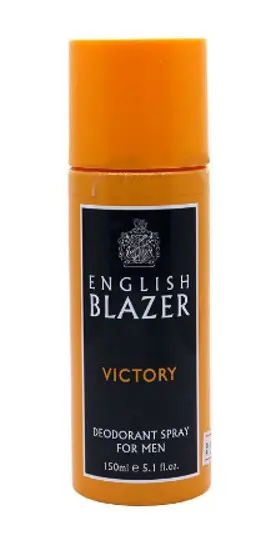 English Blazer Victory Deodorant Spray 150 Ml - view 1