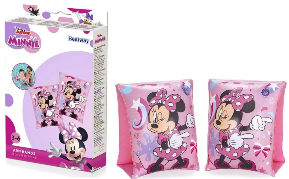 Bestway Armband Minnie 25X15