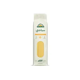 Natureland Organic Spaghetti Pasta 500 Gm