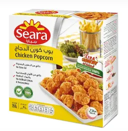 Seara Chicken Popcorn 350 Gm