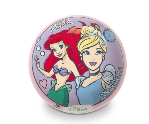 Mondo Bio Ball Disney Princess 23 Cm