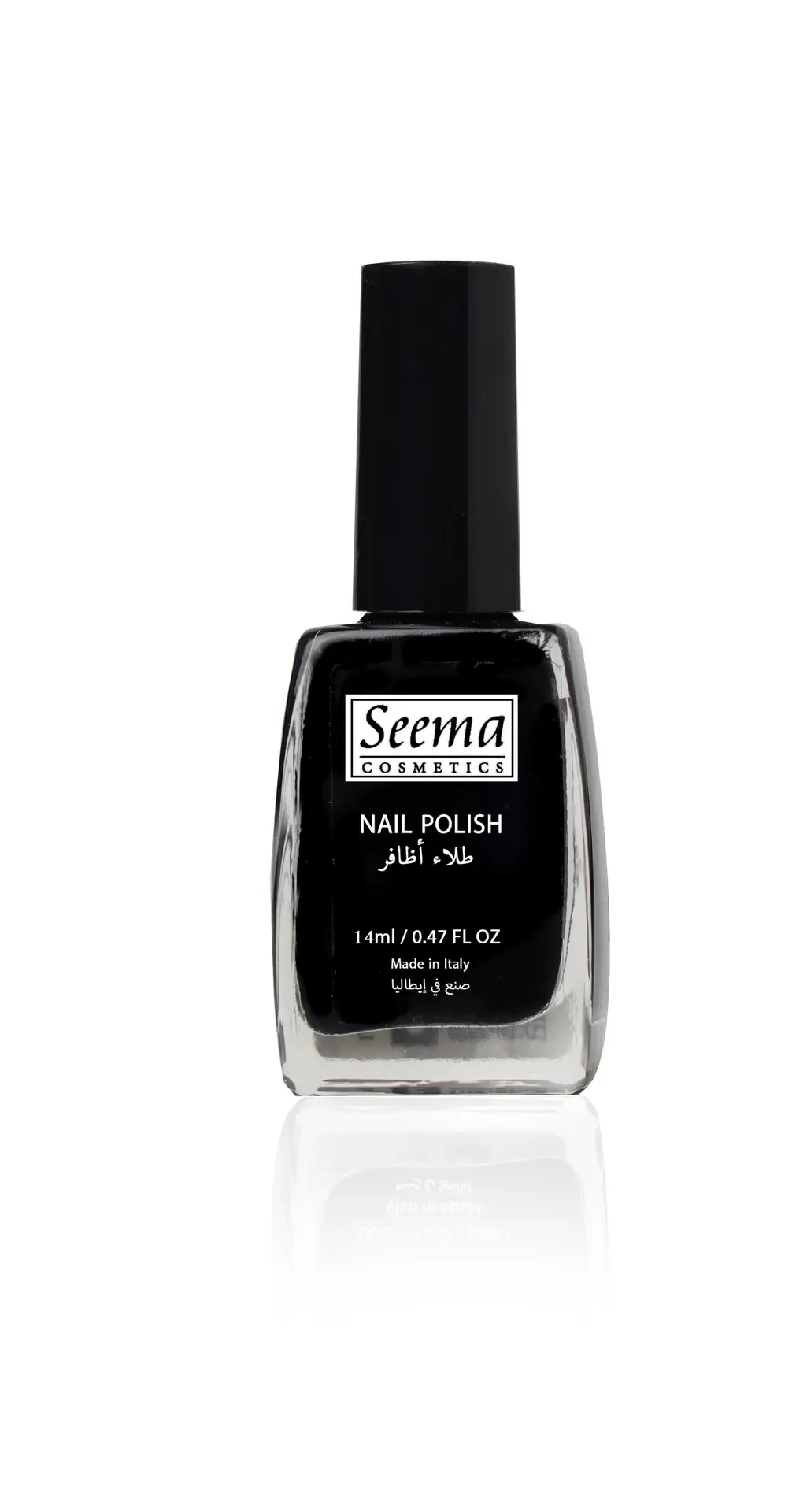 Seema Cosmetics Nail Polish 03 - view 1