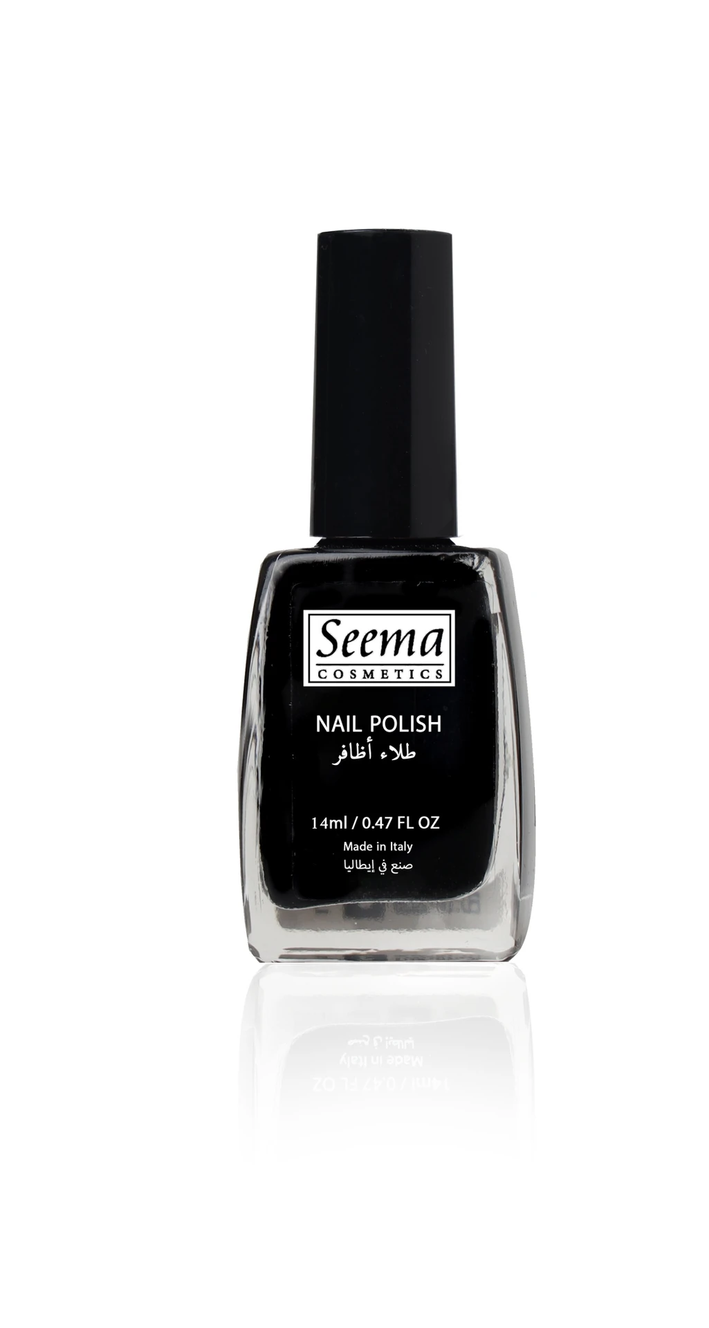 Seema Cosmetics Nail Polish 03