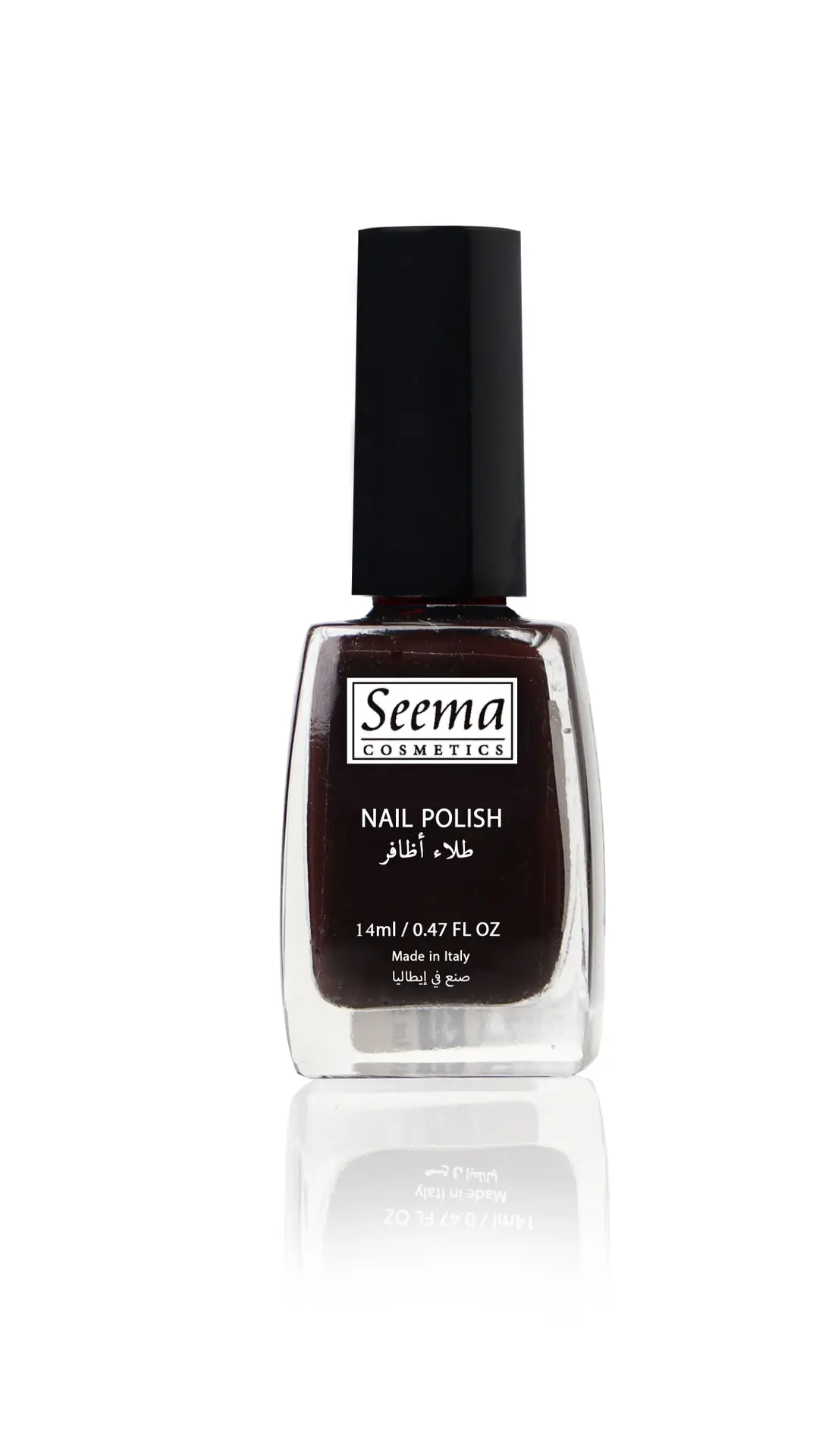 Seema Cosmetics Nail Polish 31 - view 1