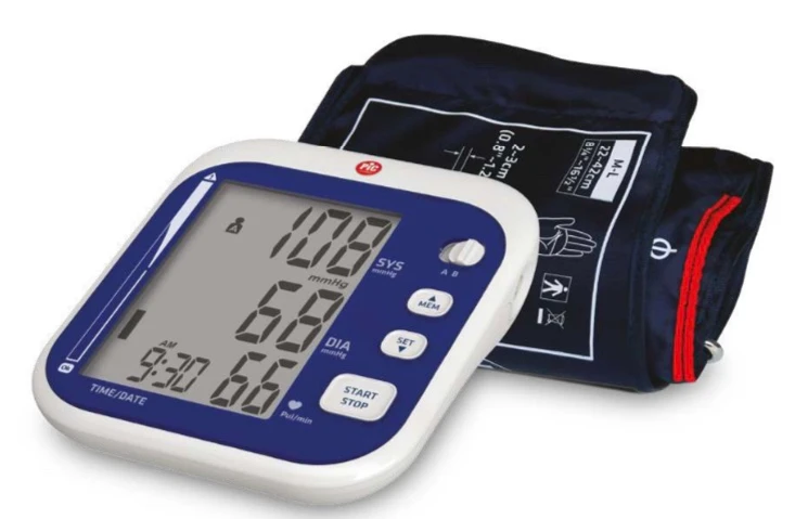 Pic Solution Blood Pressure Easyrapid Machine