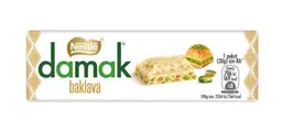 Damak Baklava 30 Gm