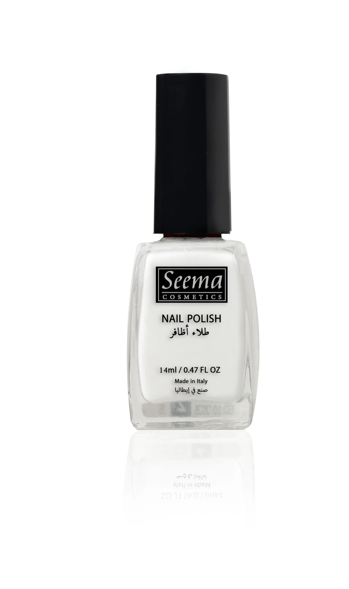 Seema Cosmetics Nail Polish 02