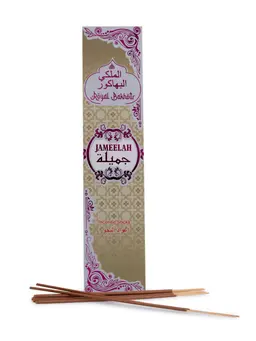 Royal Bakhour Incense Sticks Jameelah
