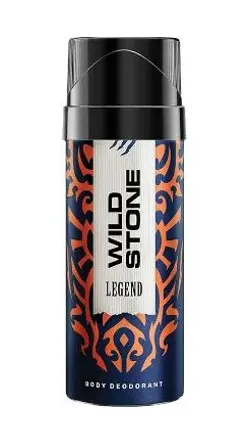 Wild Stone Legend Body Deodorant 150 Ml