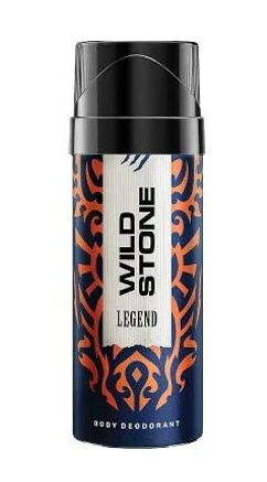 Wild Stone Legend Body Deodorant 150 Ml