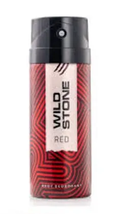 Wild Stone Red Body Deodorant 150 Ml - view 1