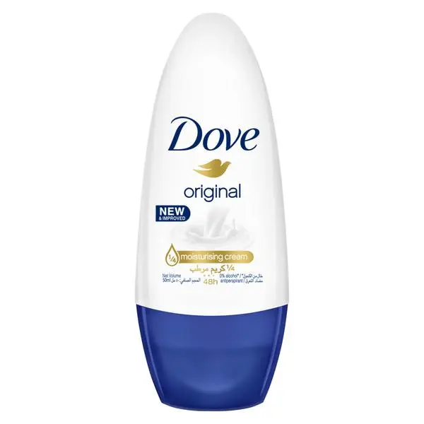 Dove Deodorant Roll Original 50 ml - view 3