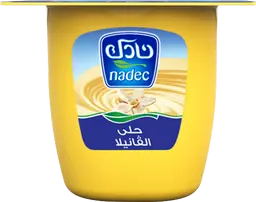 Nadec Vanilla Dessert 75 gr