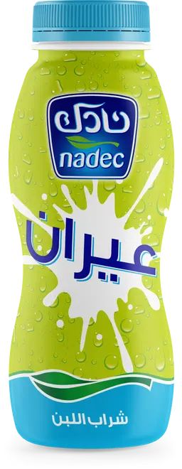 Nadec Ayran Laban 225 Ml