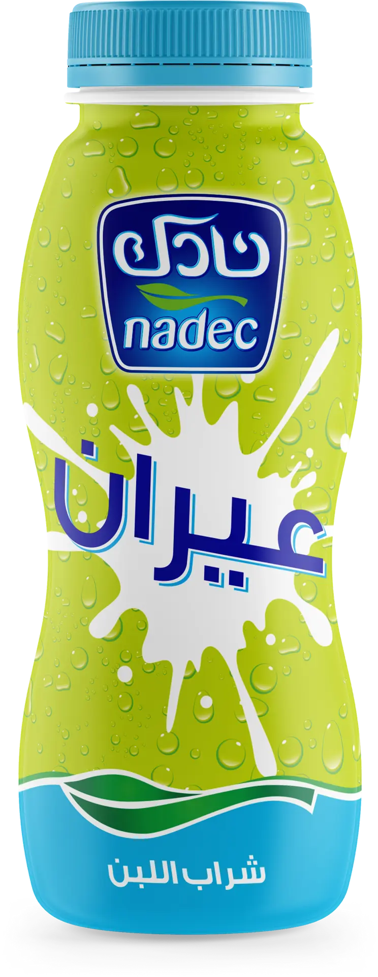 Nadec Ayran Laban 225 Ml - view 1