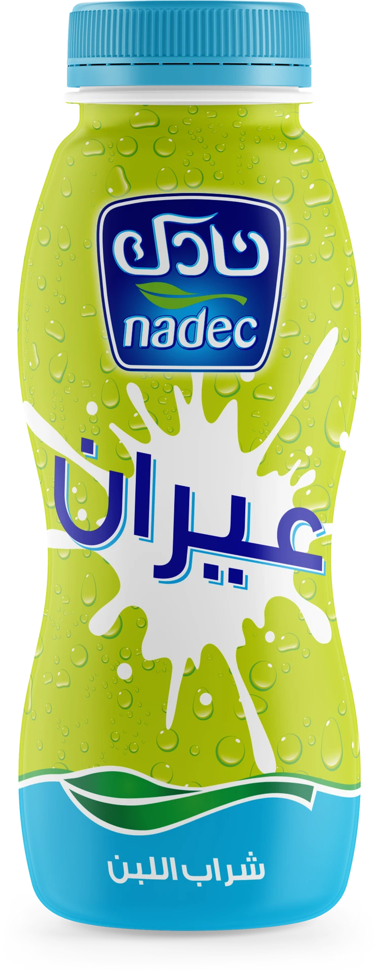 Nadec Ayran Laban 225 Ml