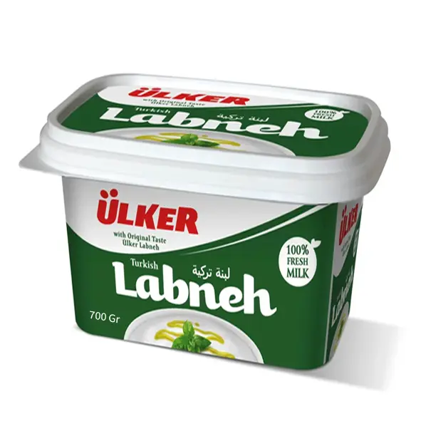 Ulker Turkish Labneh 700 gm   - view 6