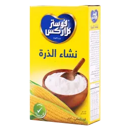 دقيق الذرة 200 جرام