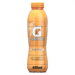 Gatorade Orange 495ML