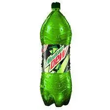 Mountain Dew 2.25L - view 6