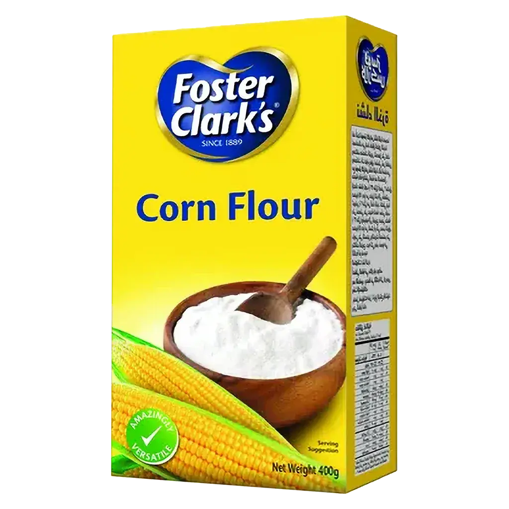 Foster Clark'S Corn Flour 400G - view 1