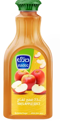 Nadec Juice Apple 1.3 Ltr