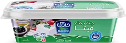 نادك شبيه جبنة بيضاء فيتا كاملة الدسم 200 جم