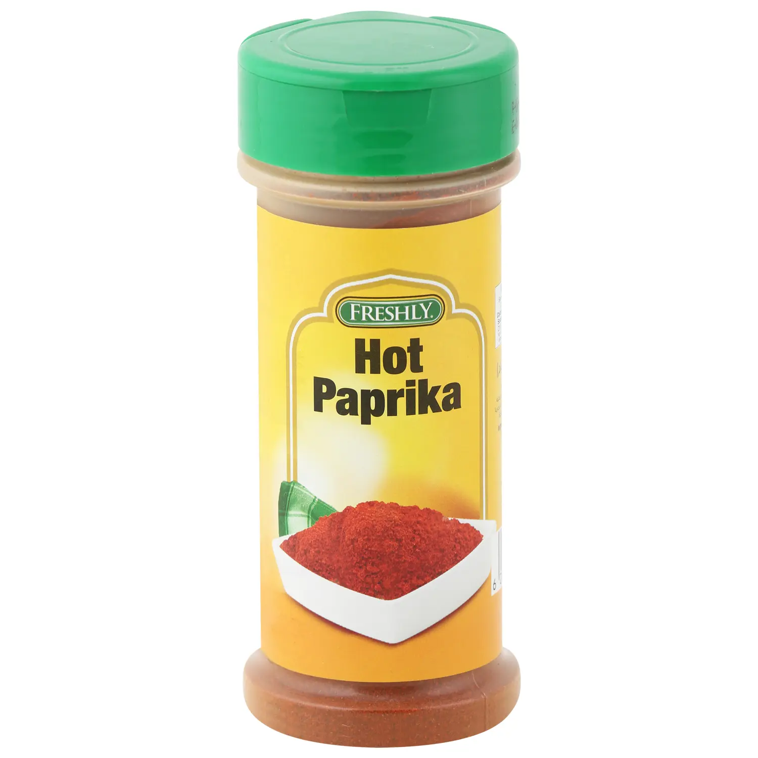 Freshly Hot Paprika 99 gm - view 4