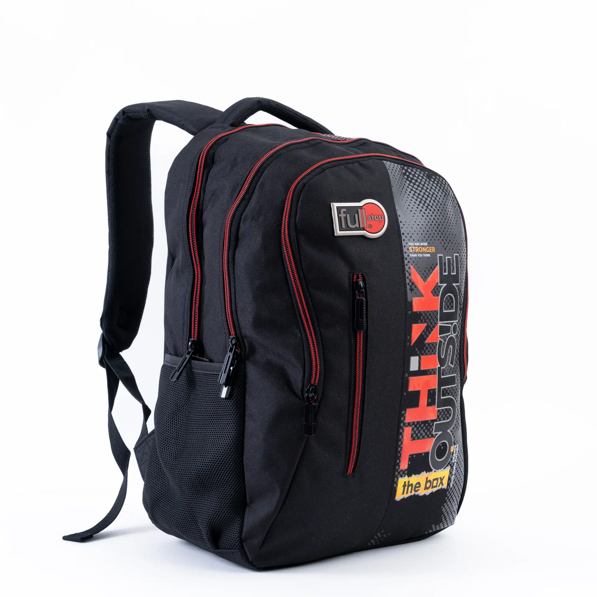 Bags Full Stop Backpack 17.5 inch - view 5