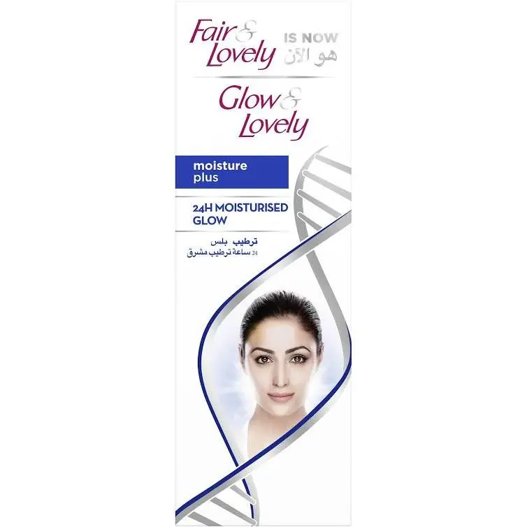 Glow & Lovely Cream Moisture Plus 100 gm - view 4
