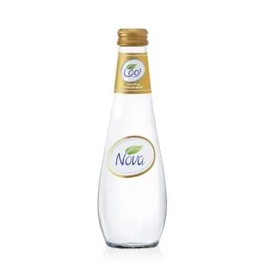 Nova Sparkling Water Glass 250 ml - view 1