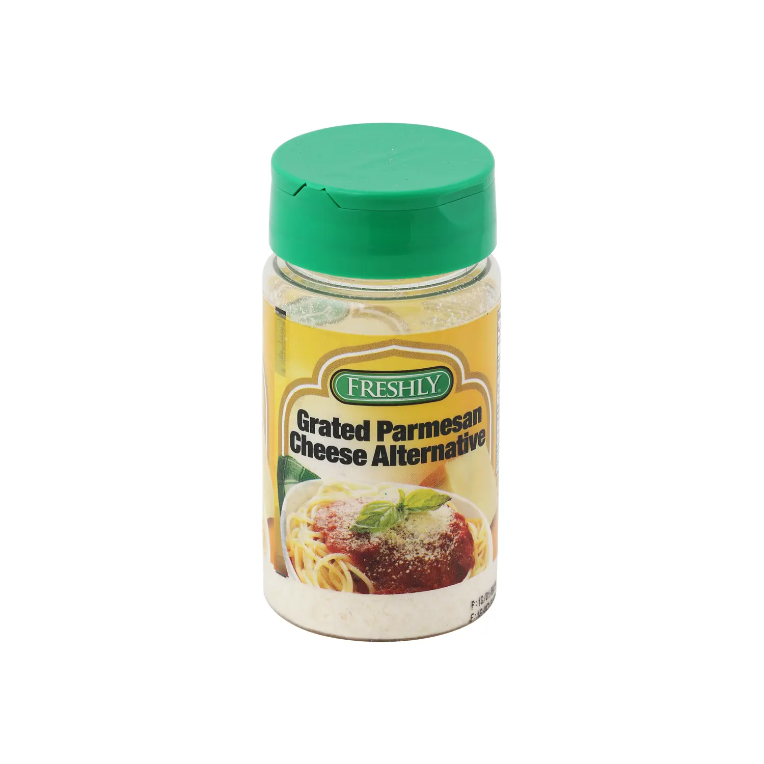 Freshly Grated Parmesan Cheese 85 gm - view 5