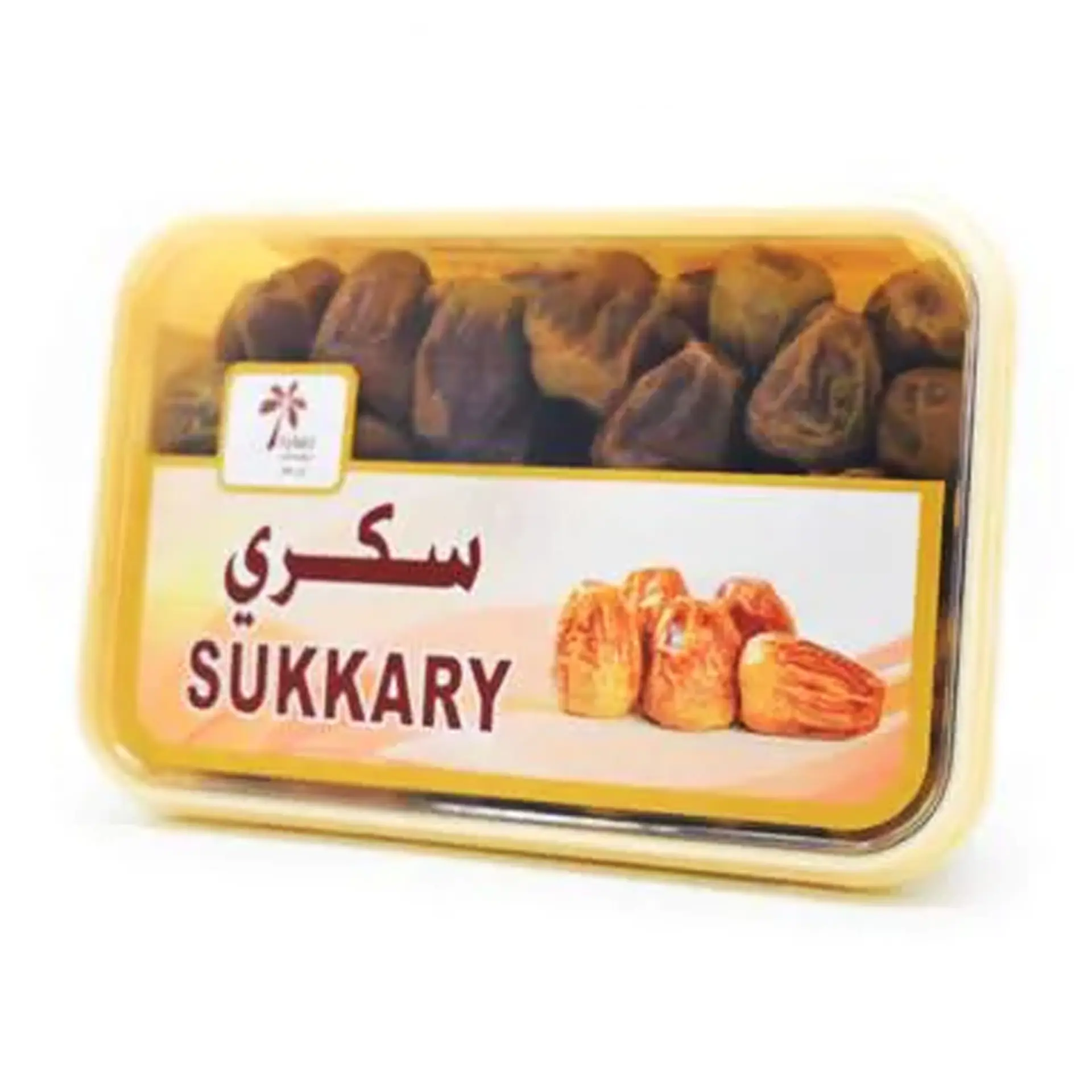 Tamara Date Sukkary Box 400 gm - view 4