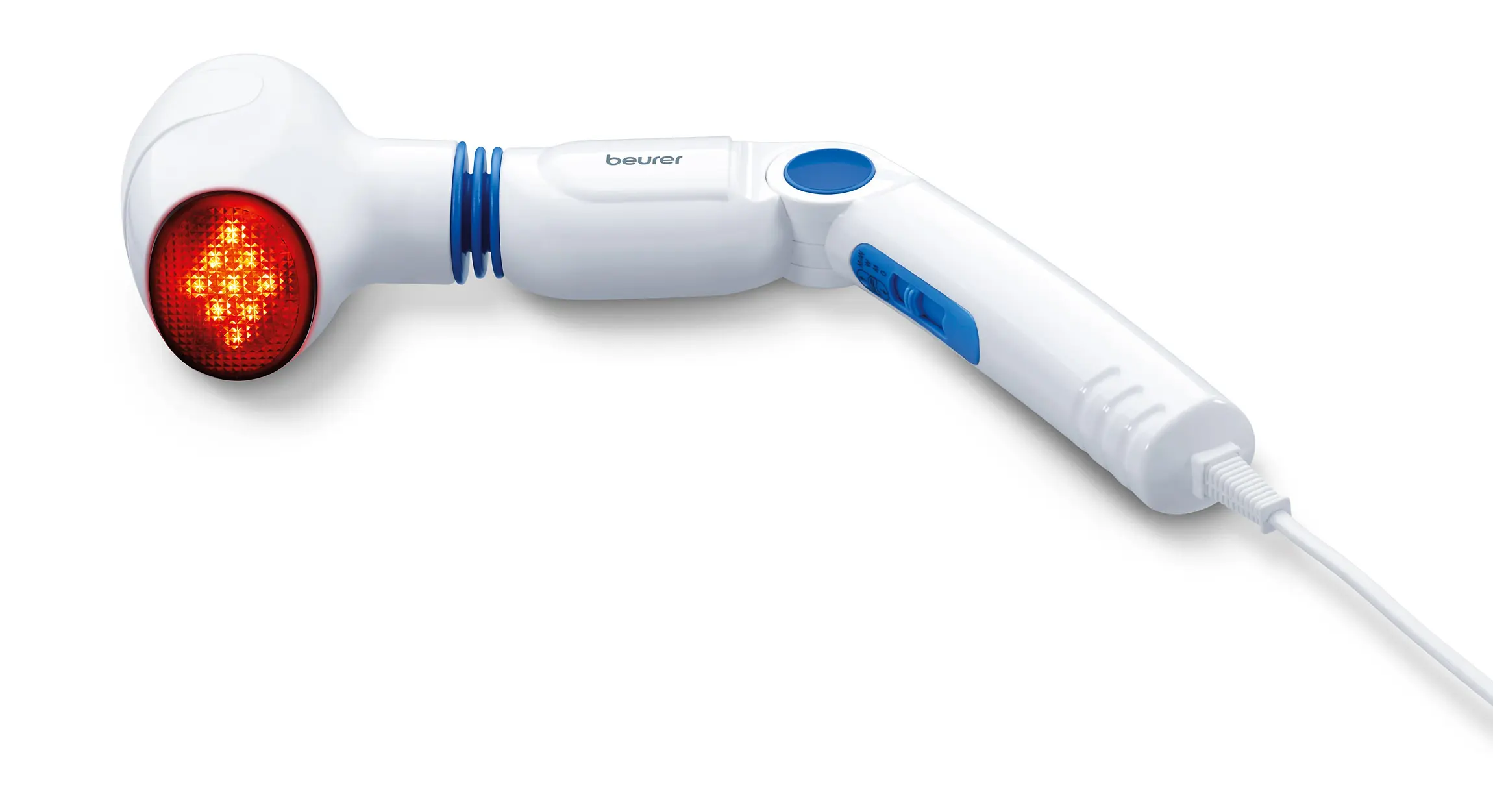 Beurer MG 40 Infrared massager - view 1