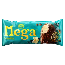 Nestle Mega Vanilla Ice cream 95 ml