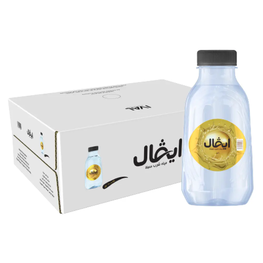 Ival Water 24 x 200ml  - view 5